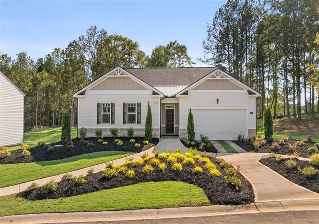Homes for sale in Buckhead, GA | 1190 Amerson St, Buckhead, GA 30625 | MLS# 7764119