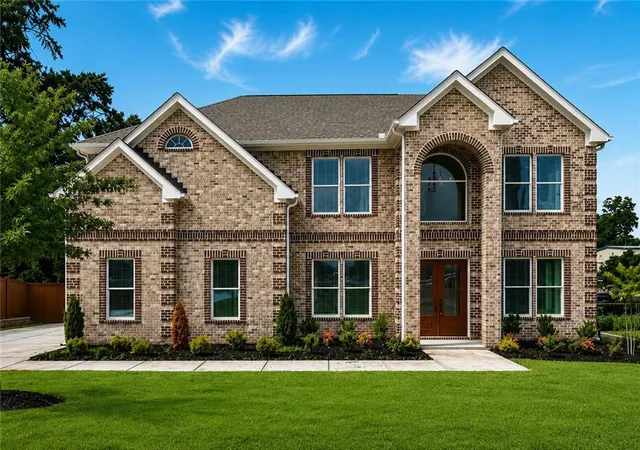 Photo 1 of Single family home for sale at 392 Price Pl, Norcross, GA 30071 | MLS# 7804800 | Listing updated on 2026-08-22