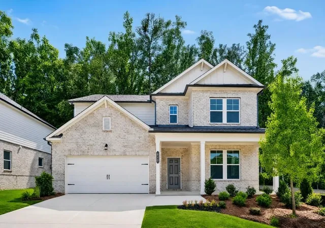 1st image of 640 Nichols Farm Cir, Dacula, GA 30019 | MLS# 7765019