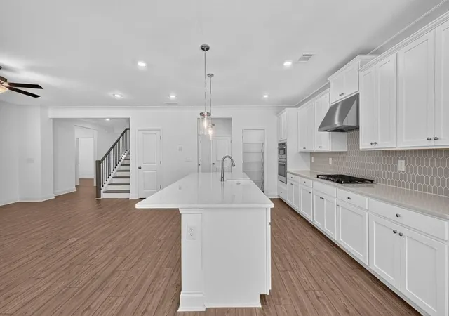 2nd image of 640 Nichols Farm Cir, Dacula, GA 30019 | MLS# 7765019