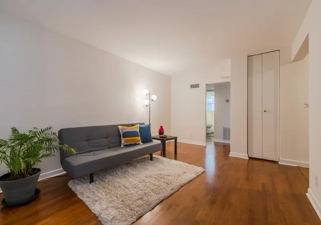 Condominium at 1284 Piedmont Ave Ne #3, Atlanta, GA 30309 | MLS# 5644376 | | Sold on 2016-02-29
