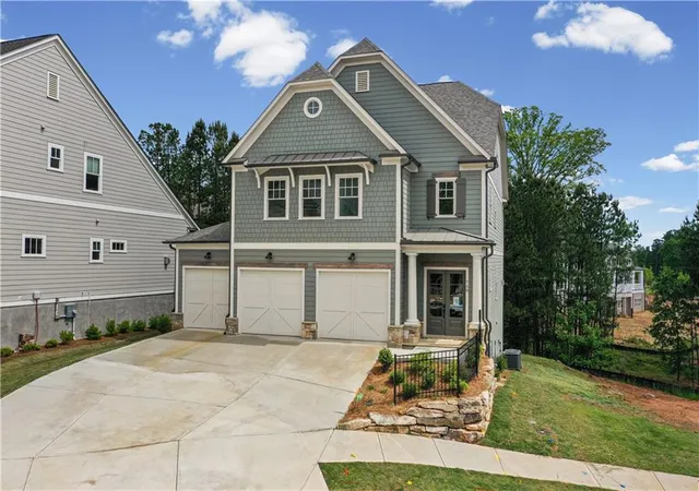 2nd image of 708 Woodlake Court, Canton, GA 30114 | MLS# 7775602