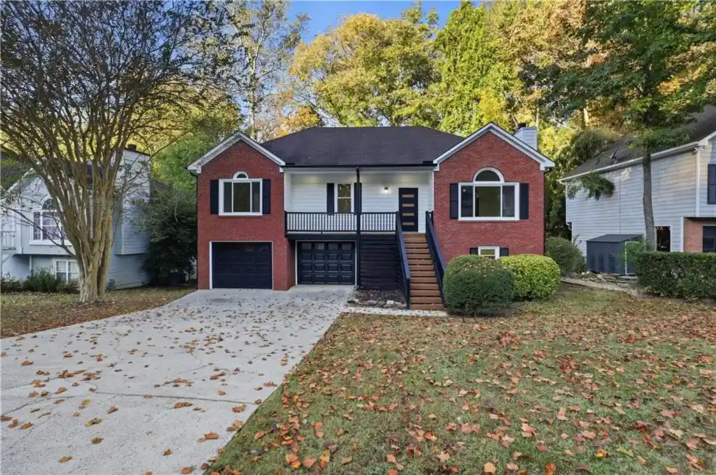 Single family home for sale at 4809 Baker Plantation Dr, Acworth, GA 30101 | MLS# 7861784