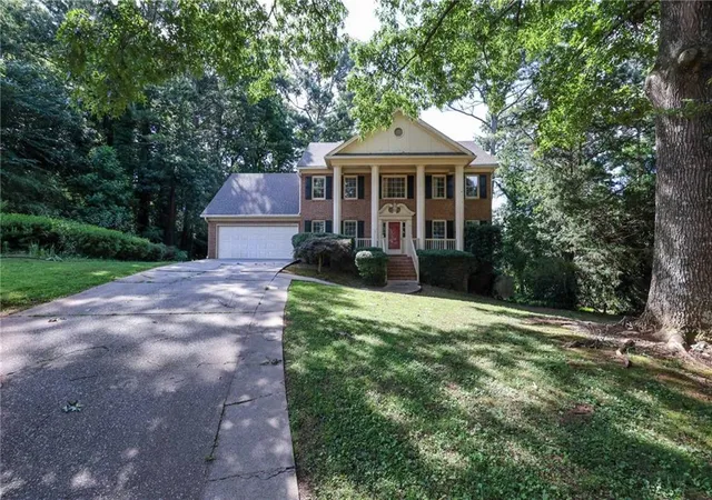 Photo 1 of Single family home for sale at 4128 Mayflower Ct, Lilburn, GA 30047 | MLS# 7794152 | Listing updated on 2026-09-02