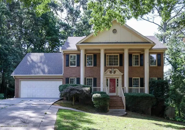 Photo 2 of Single family home for sale at 4128 Mayflower Ct, Lilburn, GA 30047 | MLS# 7794152 | Listing updated on 2026-09-02
