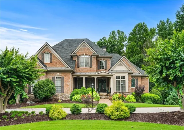 1st image of 160 Ansley Wy, Roswell, GA 30075 | MLS# 7744781