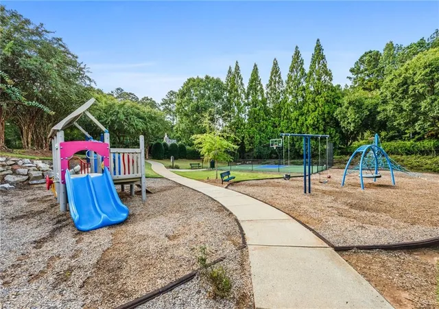 73rd image of 160 Ansley Wy, Roswell, GA 30075 | MLS# 7744781