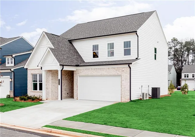 Photo 3 of Single family home for sale at 3210 Croftside Cmns, Powder Springs, GA 30127 | MLS# 7815877 | Listing updated on 2026-09-19