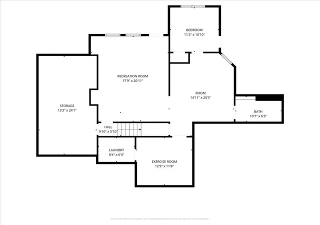 48th image of 6670 Bridge Brook Ovlk, Cumming, GA 30028 | MLS# 7772823