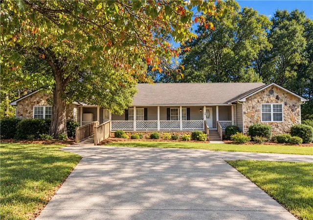 Photo 1 of Multi family home for sale at 109 Lackawanna Trl, Ellenwood, GA 30294 | MLS# 7852102 | Listing updated on 2026-10-22