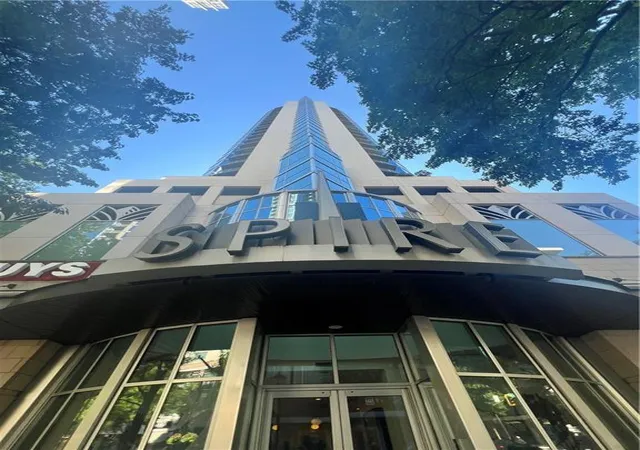 2nd image of 860 Peachtree St Ne, Atlanta, GA 30308