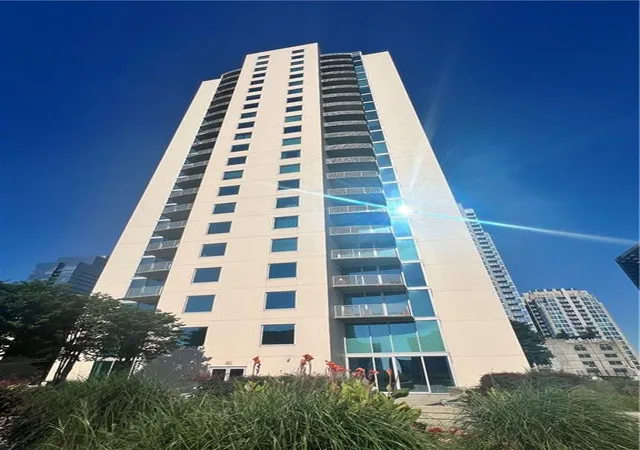 55th image of 860 Peachtree St Ne #1718, Atlanta, GA 30308 | MLS# 7781241