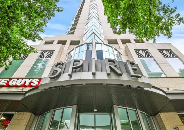 5th image of 860 Peachtree St Ne #1718, Atlanta, GA 30308 | MLS# 7781241