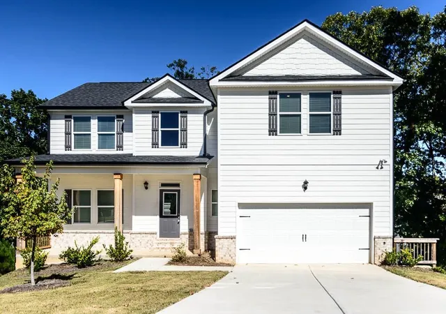 Photo 1 of Single family home for sale at 5032 Falcon Point, Douglasville, GA 30135 | MLS# 7855675 | Listing updated on 2026-10-21