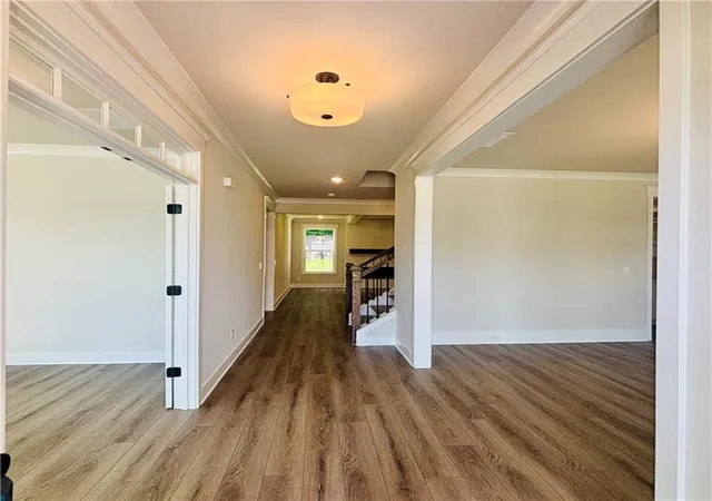 2nd image of 518 Winding Rose Dr, Hoschton, GA 30548 | MLS# 7724068