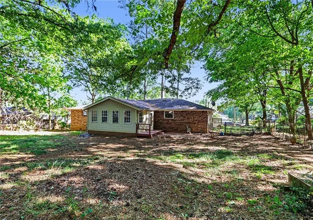 Homes for sale in Douglasville, GA | 6066 Yoni Dr, Douglasville, GA 30135 | MLS# 7756872