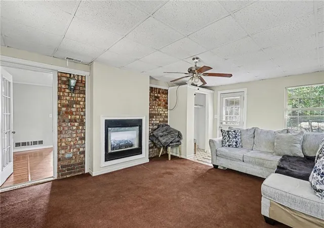 Homes for sale in Douglasville, GA | 6066 Yoni Dr, Douglasville, GA 30135 | MLS# 7756872