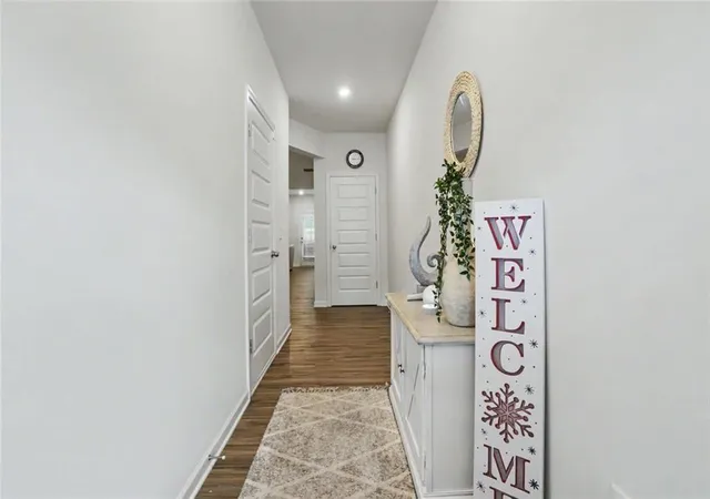 5th image of 2030 Ravencliff Rd, Austell, GA 30168 | MLS# 7800377
