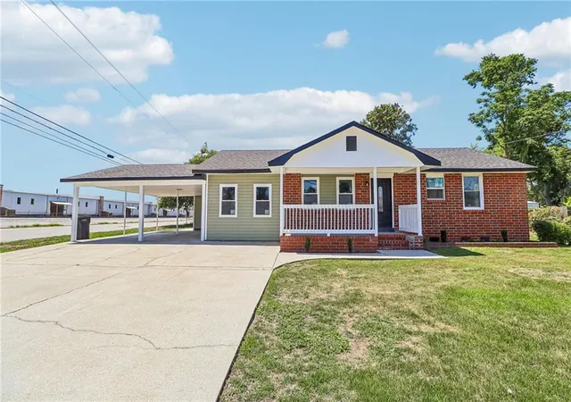 1st image of 1802 Lokey St, Augusta, GA 30904 | MLS# 7827879