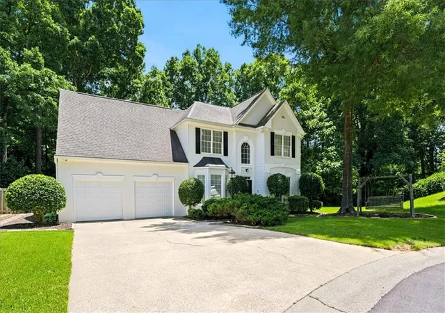 Homes for sale in Marietta, GA | 1462 Gateview Cir, Marietta, GA 30062 | MLS# 7790428
