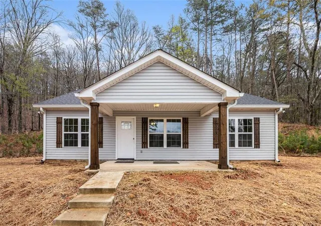 1st image of 117 Jack St, Silver Creek, GA 30173 | MLS# 7797814