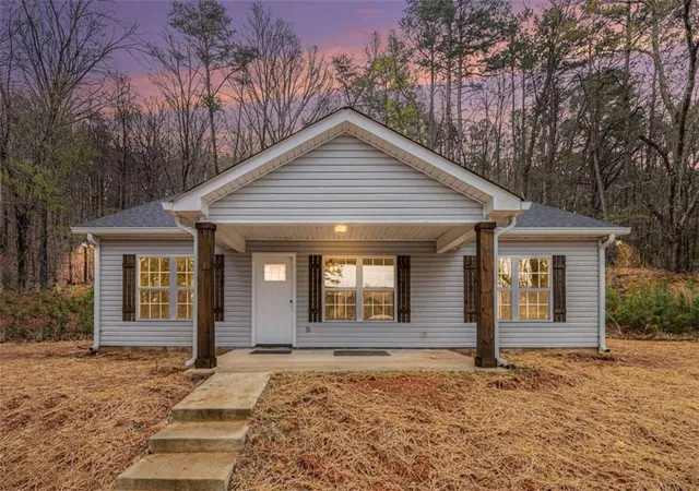 23rd image of 117 Jack St, Silver Creek, GA 30173 | MLS# 7797814