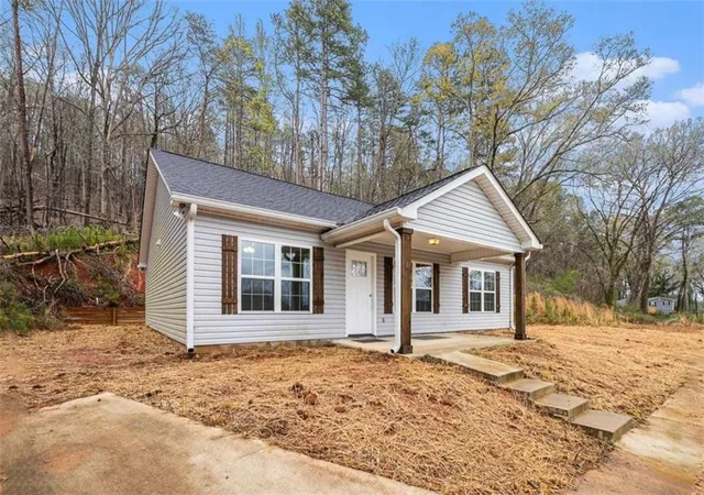 2nd image of 117 Jack St, Silver Creek, GA 30173 | MLS# 7797814