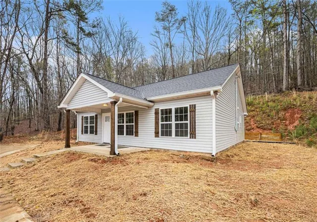 3rd image of 117 Jack St, Silver Creek, GA 30173 | MLS# 7797814