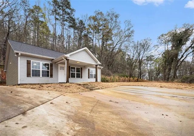 4th image of 117 Jack St, Silver Creek, GA 30173 | MLS# 7797814