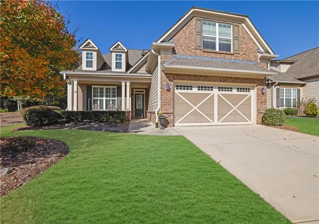 1st image of 3709 Majestic Oak Dr Sw, Gainesville, GA 30504 | MLS# 7753676