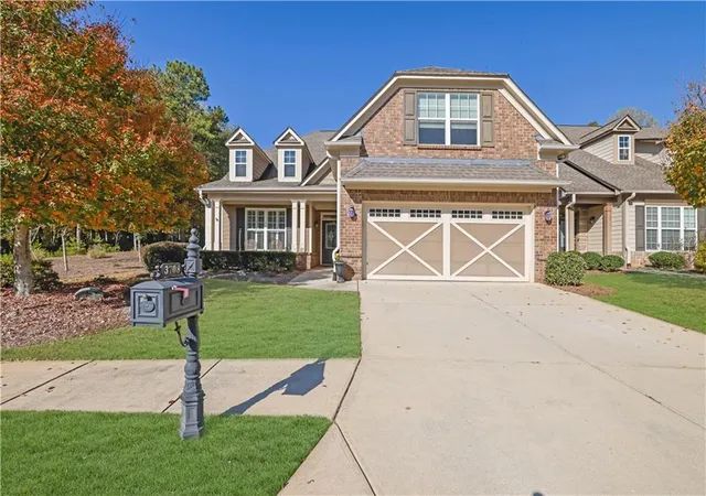 2nd image of 3709 Majestic Oak Dr Sw, Gainesville, GA 30504 | MLS# 7753676