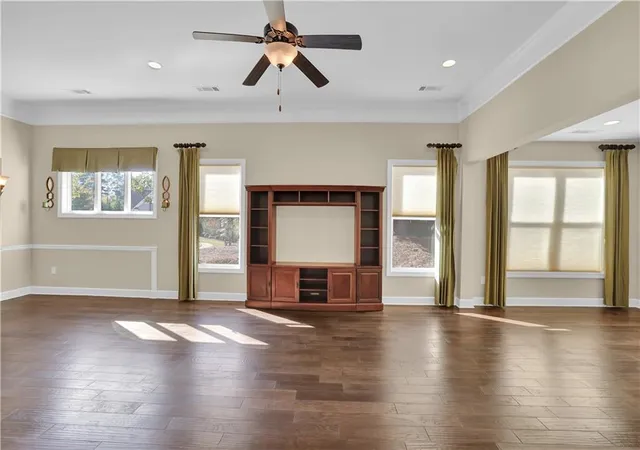 3rd image of 3709 Majestic Oak Dr Sw, Gainesville, GA 30504 | MLS# 7753676
