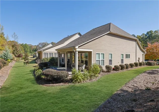 45th image of 3709 Majestic Oak Dr Sw, Gainesville, GA 30504 | MLS# 7753676