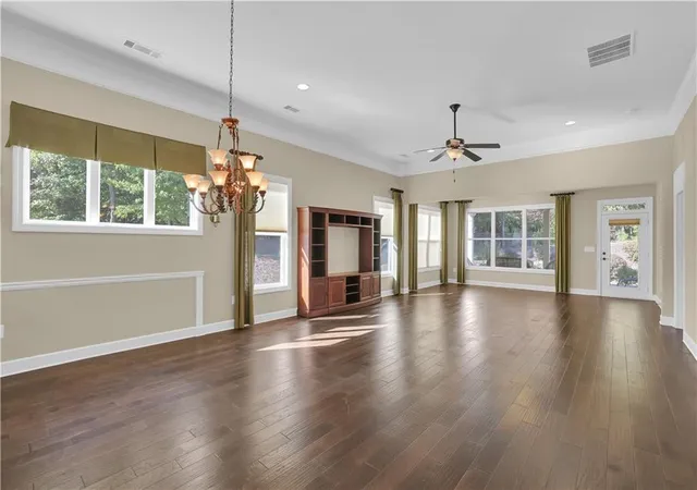 4th image of 3709 Majestic Oak Dr Sw, Gainesville, GA 30504 | MLS# 7753676