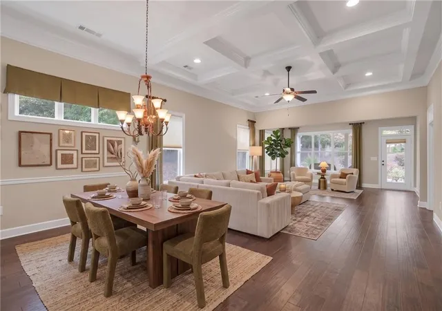 5th image of 3709 Majestic Oak Dr Sw, Gainesville, GA 30504 | MLS# 7753676