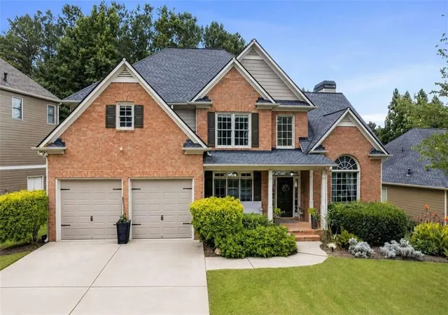 1st image of 44 Copper Leaf Wy, Dallas, GA 30132 | MLS# 7806340