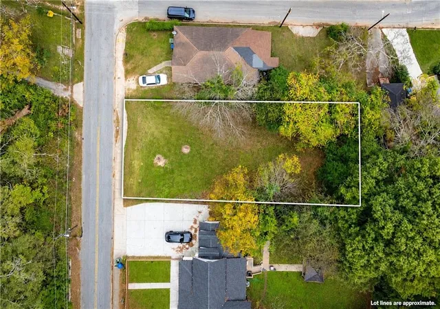 Land for sale at 18 Johnson Rd NW, Atlanta, GA 30318 | MLS# 7860585