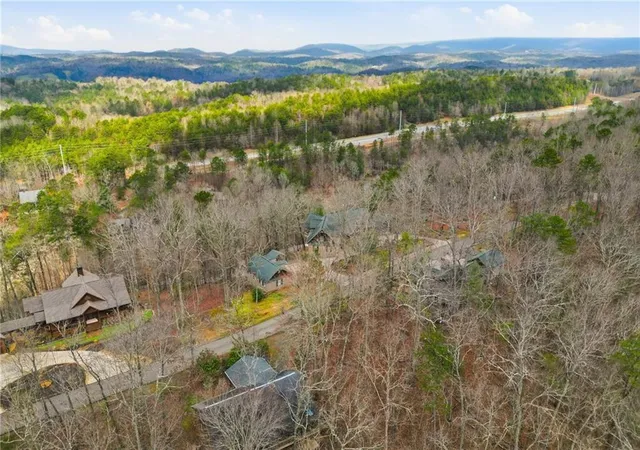Homes for sale in Ellijay, GA | 591 Oak Ridge Rd, Ellijay, GA 30536 | MLS# 7715380