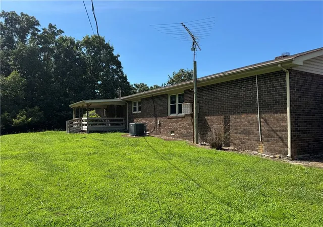 Photo 4 of Single family home for sale at 2113 Union Grv Church Rd SE, Adairsville, GA 30103 | MLS# 7789031 | Listing updated on 2026-09-24
