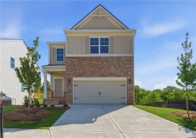Homes for sale in Lithia Springs, GA | 2684 Jordan Ln, Lithia Springs, GA 30122 | MLS# 7750088