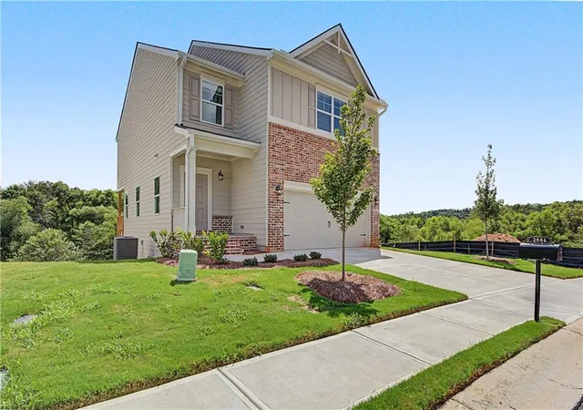 1st image of 2684 Jordan Ln, Lithia Springs, GA 30122 | MLS# 7750088