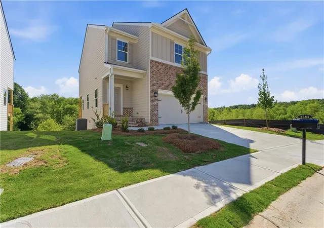 Homes for sale in Lithia Springs, GA | 2684 Jordan Ln, Lithia Springs, GA 30122 | MLS# 7750088
