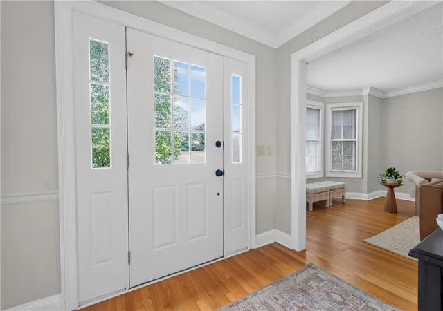 Photo 3 of Single family home for sale at 907 Heritage Hills, Decatur, GA 30033 | MLS# 7816355 | Listing updated on 2026-09-09