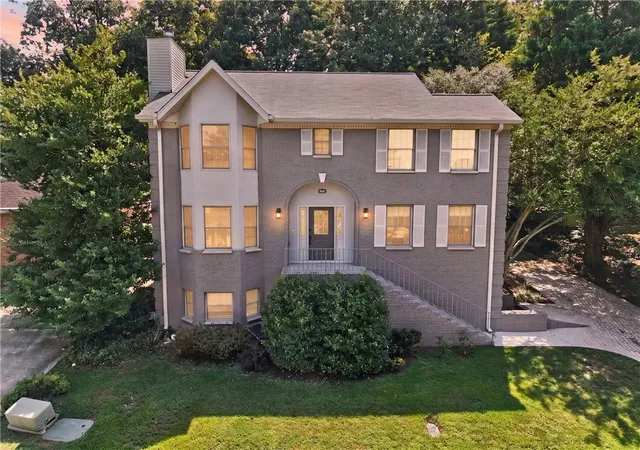 Photo 66 of Single family home for sale at 907 Heritage Hills, Decatur, GA 30033 | MLS# 7816355 | Listing updated on 2026-10-05