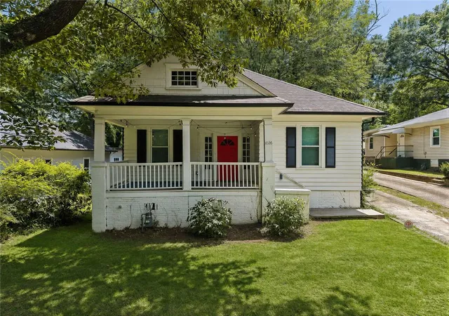 Photo 32 of Single family home for sale at 1026 Astor Ave Sw, Atlanta, GA 30310 | MLS# 7798099 | Listing updated on 2026-08-29