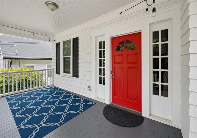 Photo 2 of Single family home for sale at 1026 Astor Ave SW, Atlanta, GA 30310 | MLS# 7798099 | Listing updated on 2026-08-29