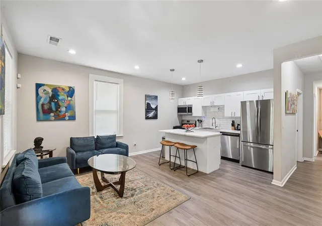 Photo 3 of Single family home for sale at 1026 Astor Ave SW, Atlanta, GA 30310 | MLS# 7798099 | Listing updated on 2026-08-29