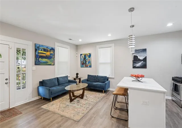 Photo 4 of Single family home for sale at 1026 Astor Ave SW, Atlanta, GA 30310 | MLS# 7798099 | Listing updated on 2026-08-29