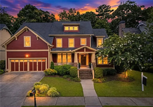 1st image of 1711 Carrington Pointe, Tucker, GA 30084 | MLS# 7799400