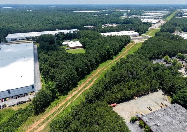Photo 2 of Land for sale at 2060 E Park Dr Ne, Conyers, GA 30013 | MLS# 7800870 | Listing updated on 2026-07-18